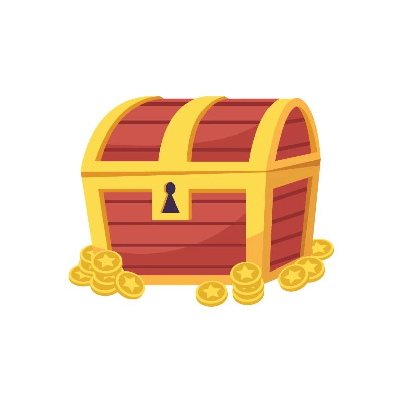 Treasure Chest