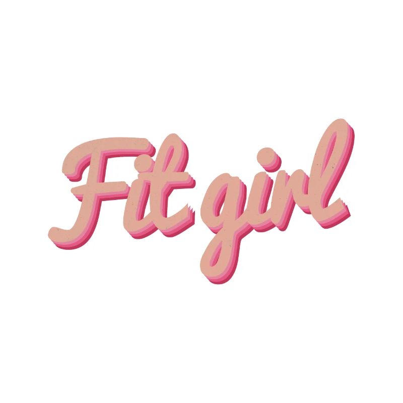 Fitgirl Pink 3D Script