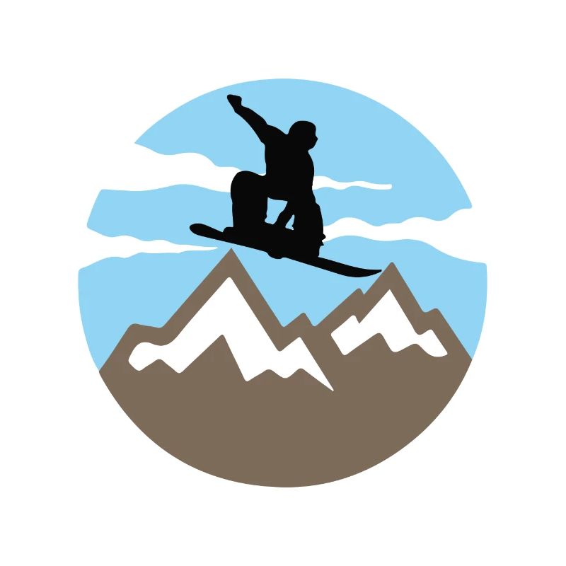 Snowboard