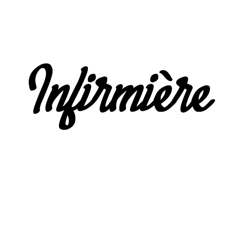 infirmière