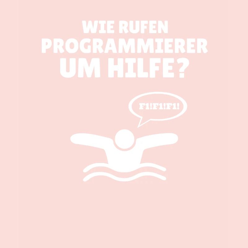 Programmierer Computer Informatiker Zocker