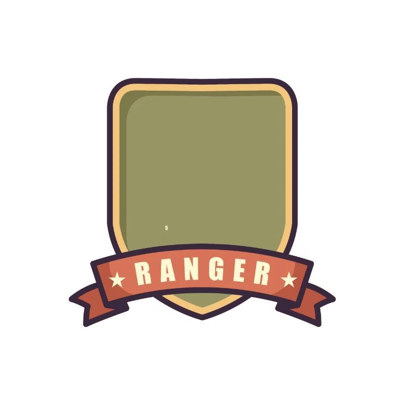 Ranger-Abzeichen