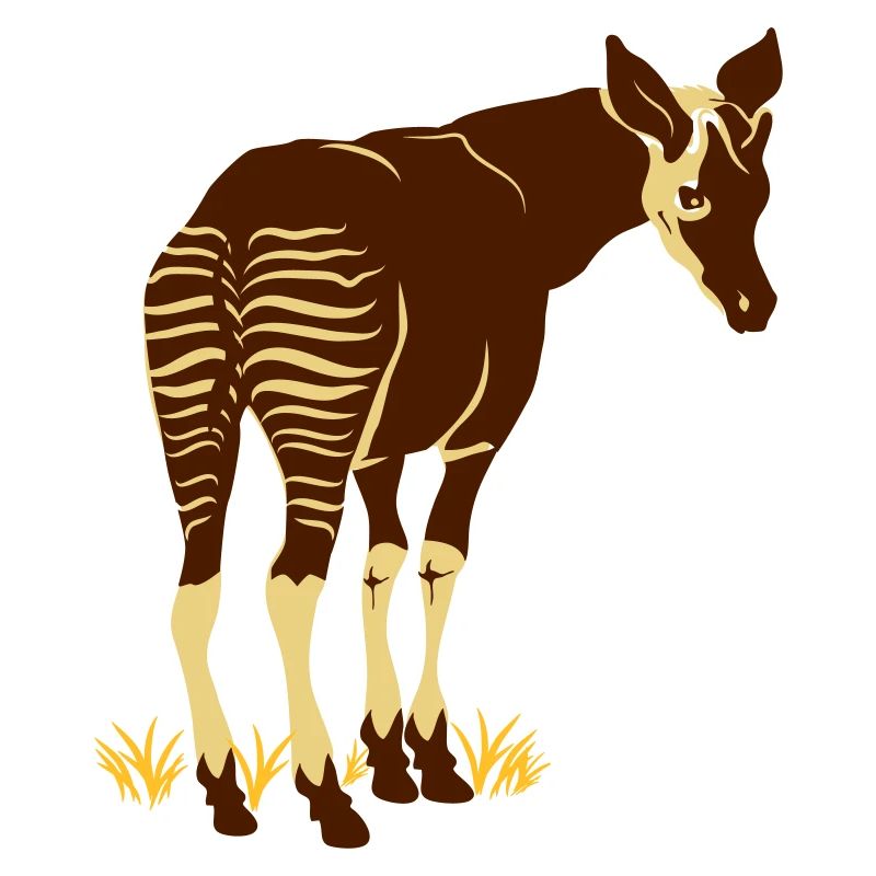okapi