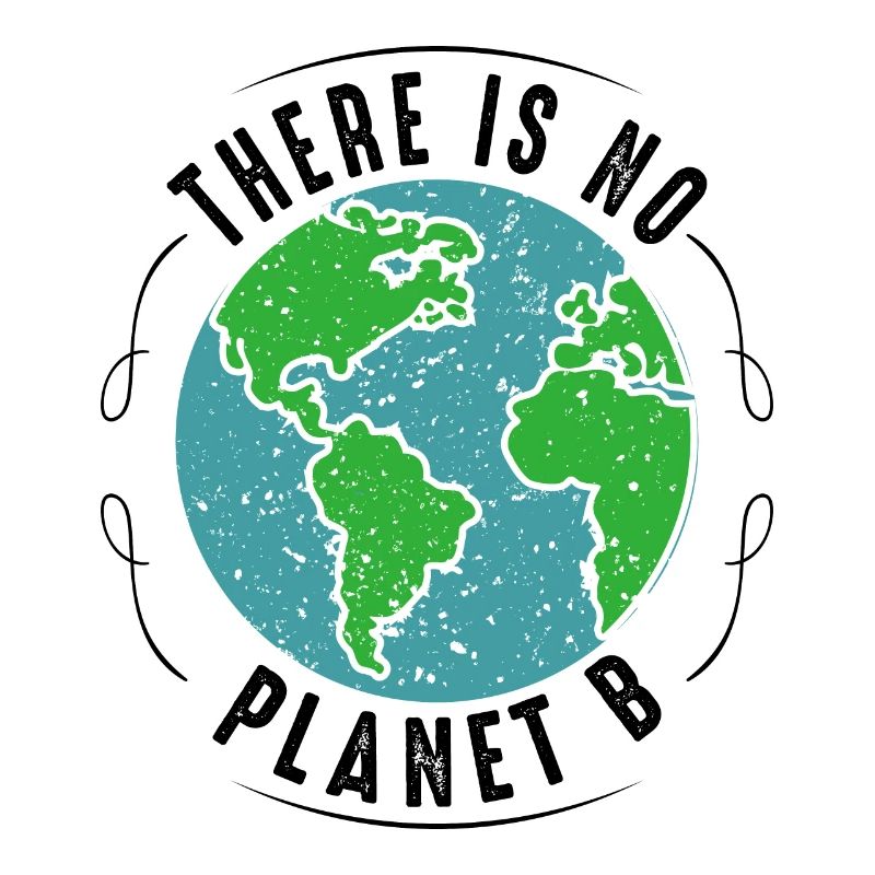 There is NO Planet B