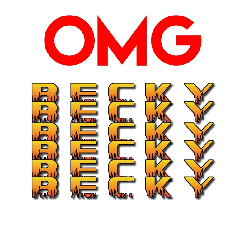 OMG OMG