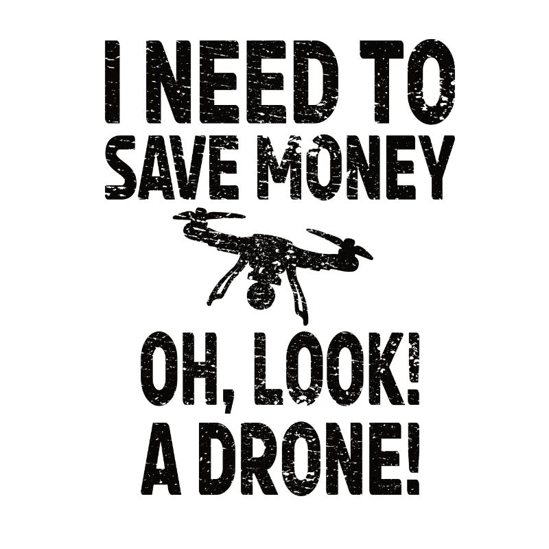 Drone Pilot Gift Drone Lover FPV Race