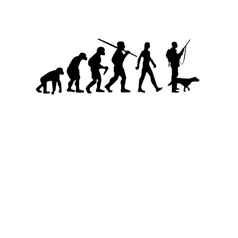 Jaeger Evolution Hunter