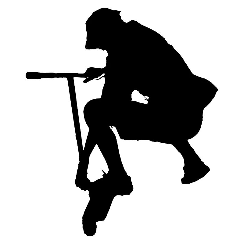 Freestyle-Roller