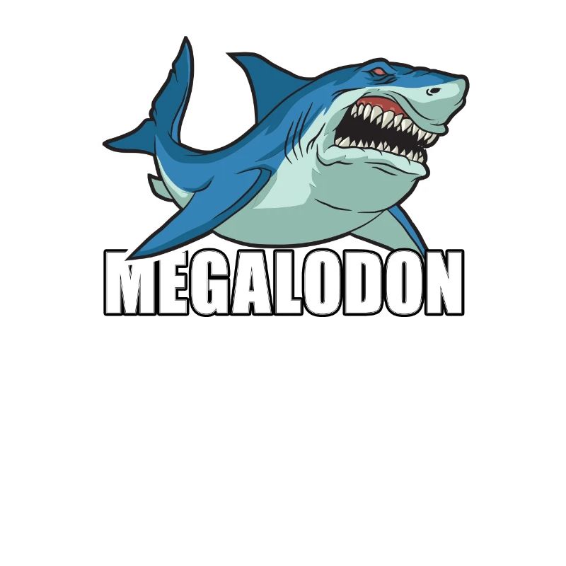 megalodon