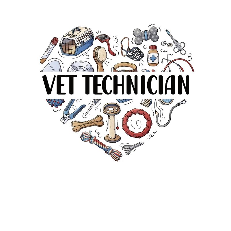 Veterinary assistant Veterinary technician Medical assistant