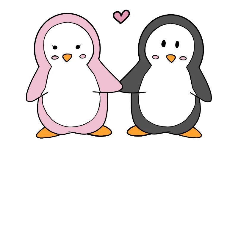 penguin