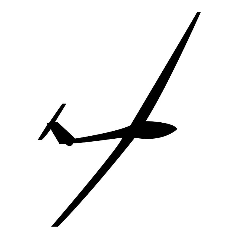 Glider Glider Gliding Glider