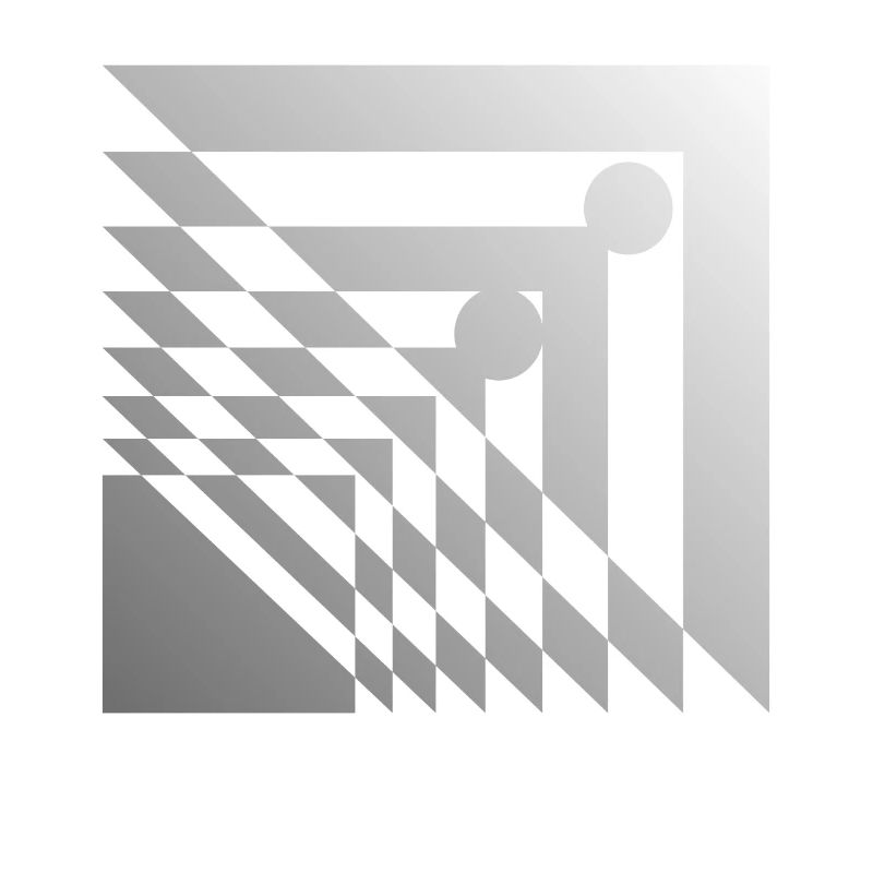 geometric pattern