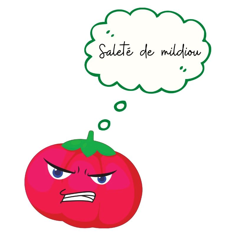 mildiou