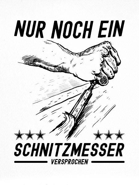 Holz Schnitzen