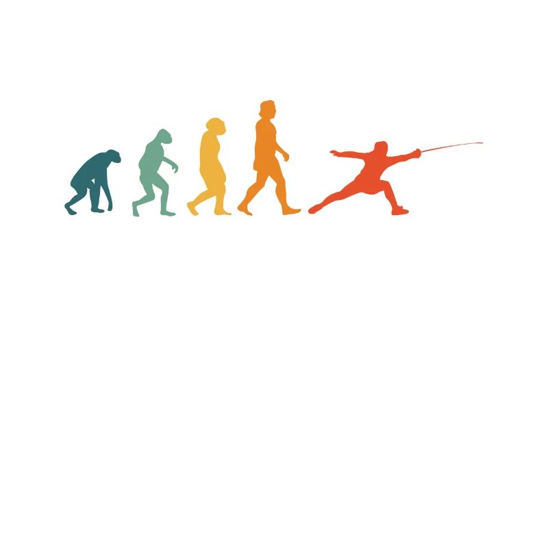 Fencing Evolution Retro Fencing
