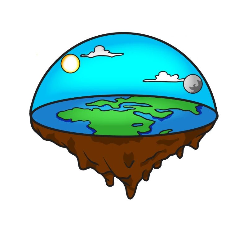 Flat Earth