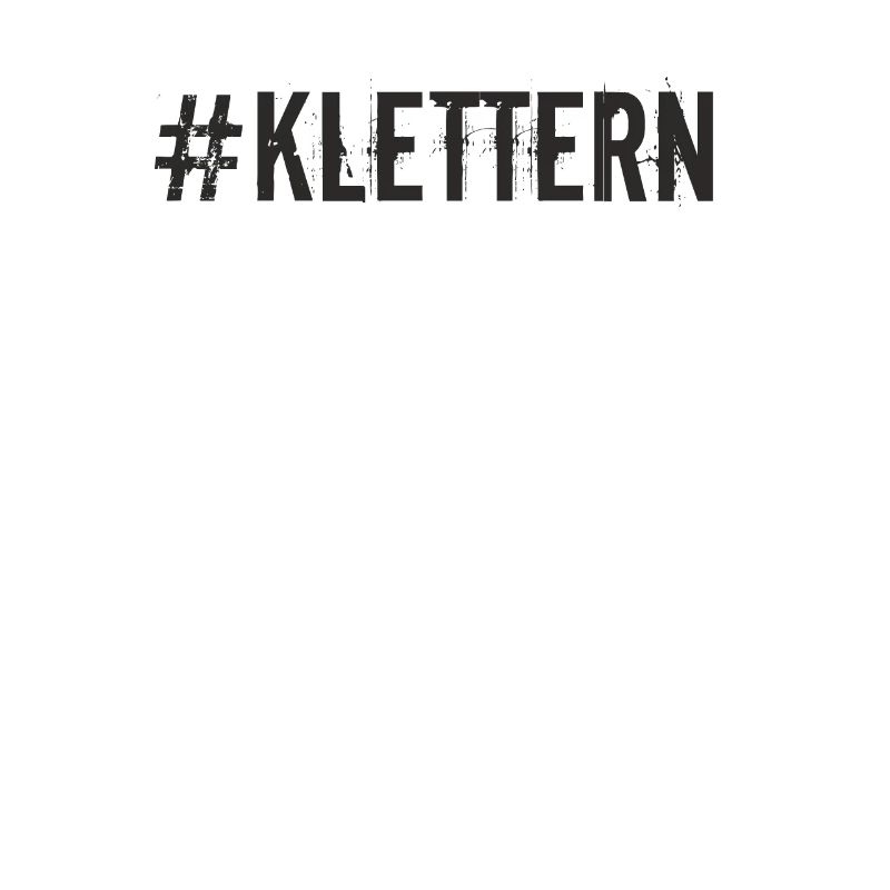 Klettern - #Klettern