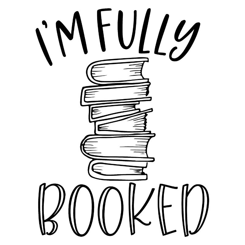I'm Fully Booked