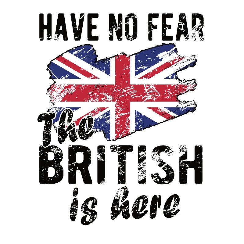British Great Britain Origin British flag