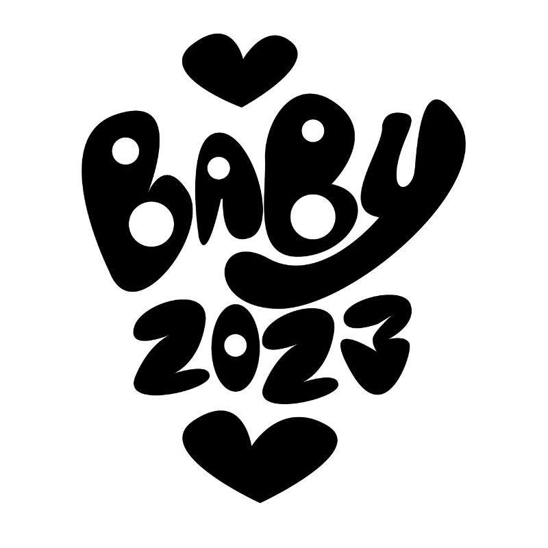 Bébé 2023