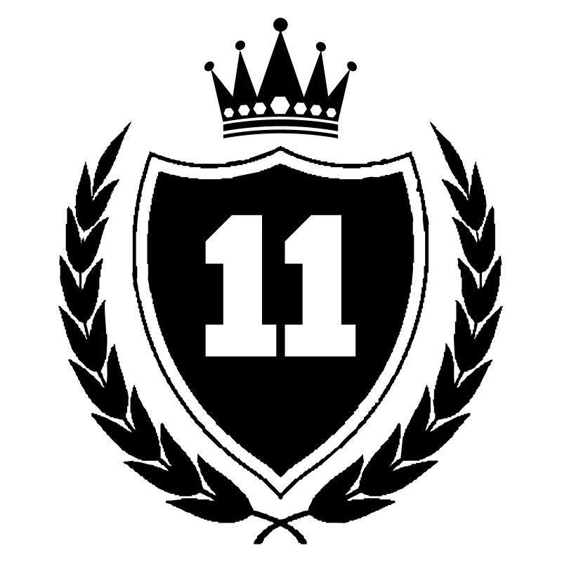 wappen 11