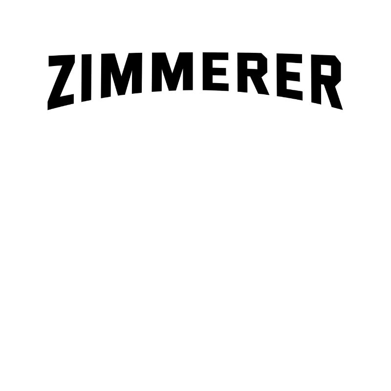 Zimmerer