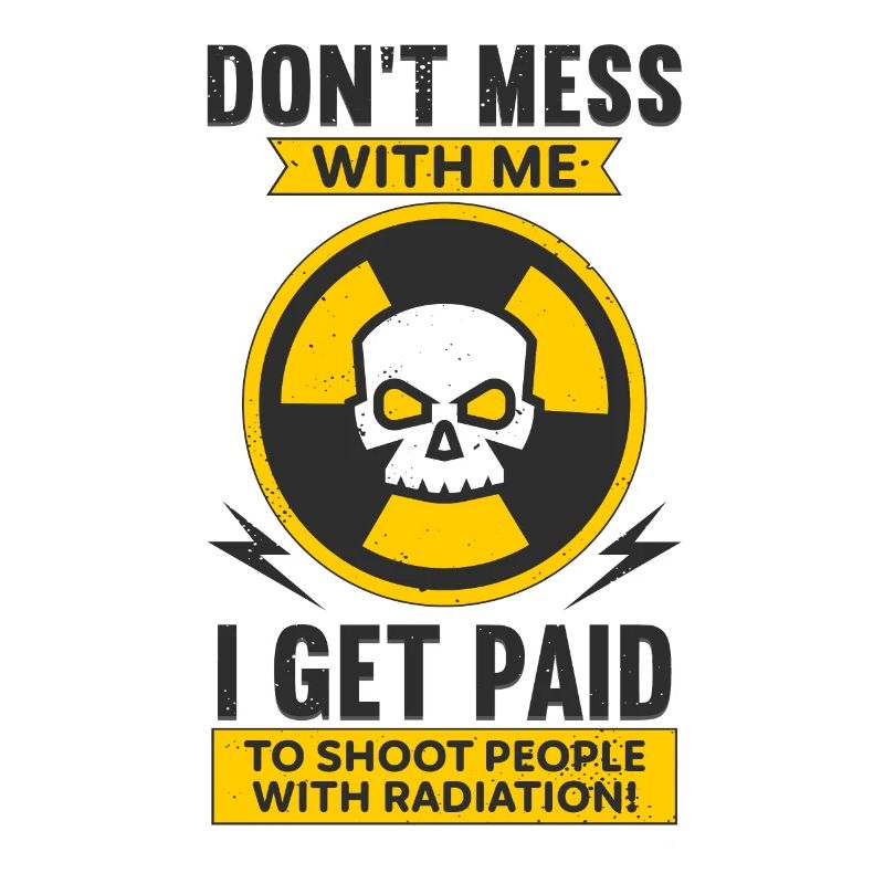 Xray Technician Radiologe