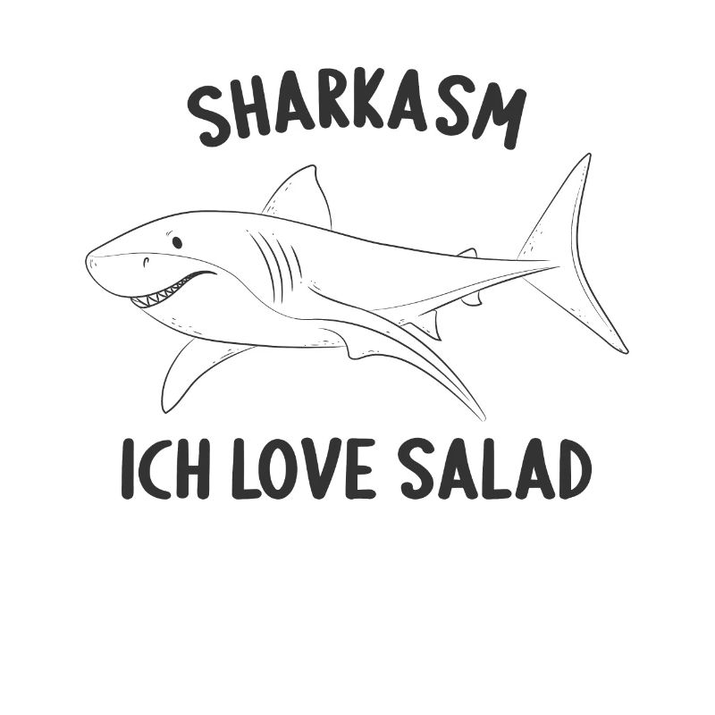 Sharkasmus Shark Sharks Diving Diving For Divers