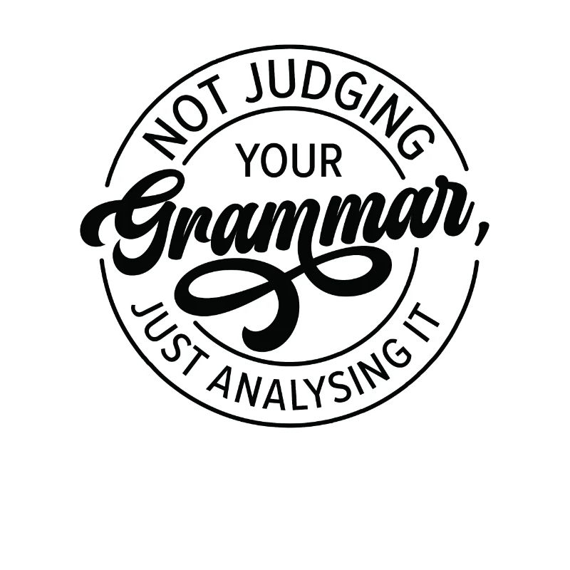 Englisch Grammatik Polizei Lehrer Student