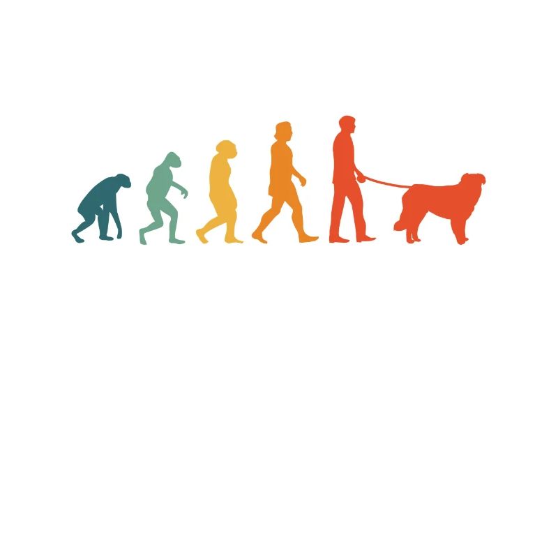 Kuvasz Evolution Retro