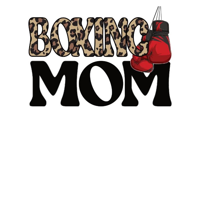 Boxmama Geschenk Stolze Box-Mutter Von Boxer Mama