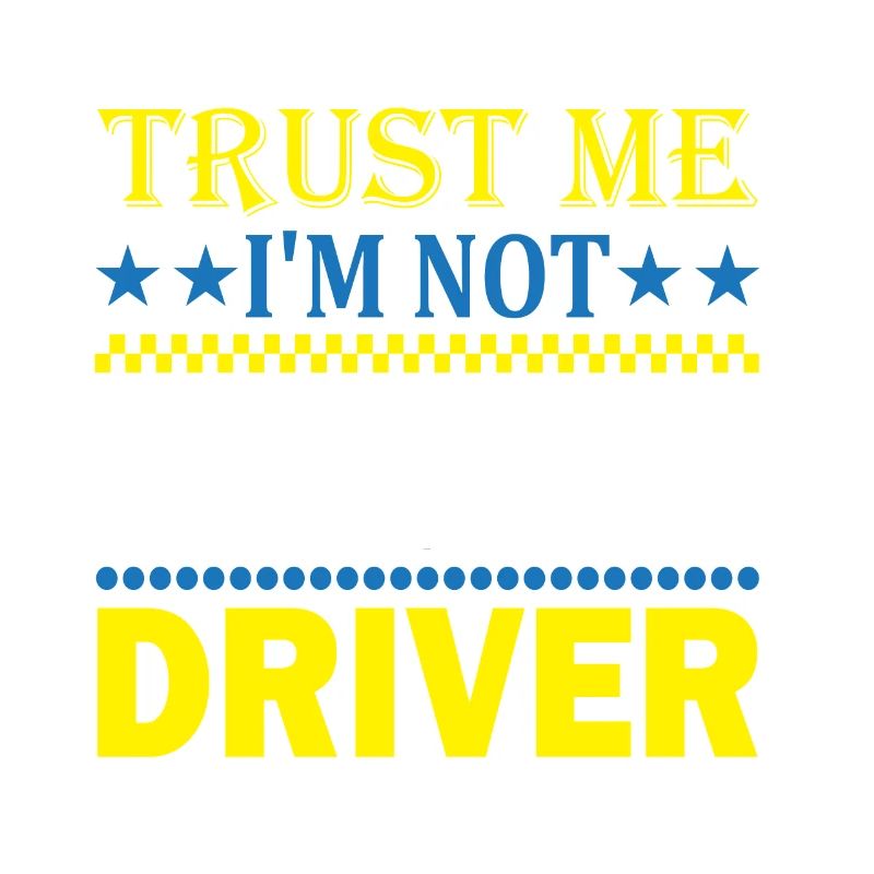 Affirmation Chauffeur de taxi