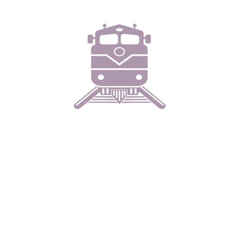 Conception du conducteur de train