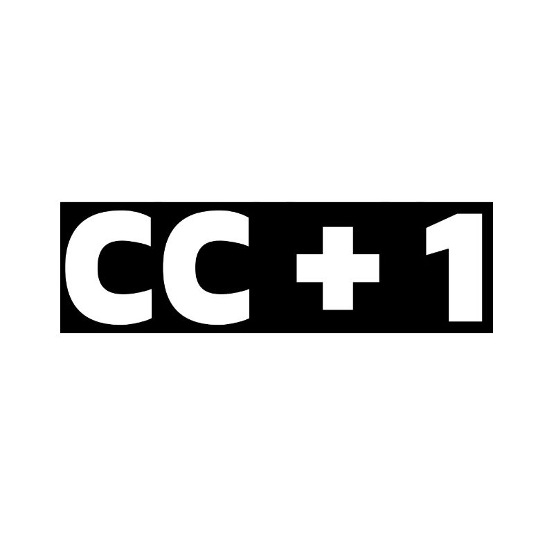 CC +1 Achterbahn Freizeitparks Adrenalinjunkies