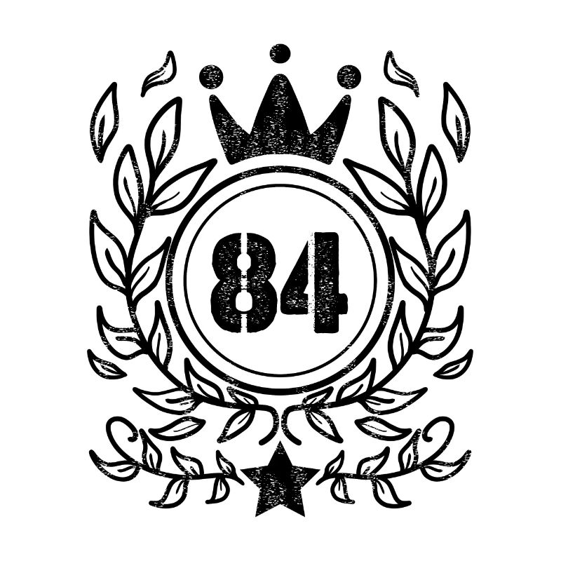 84 - Année de naissance Année de naissance 1984