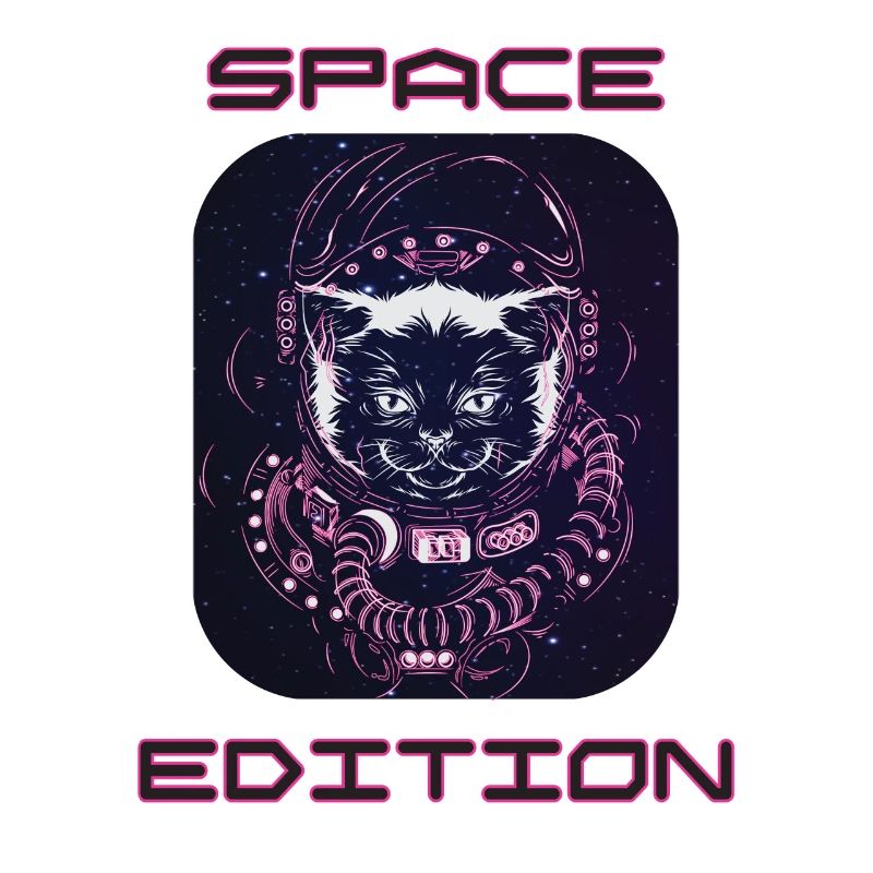 Space Cat
