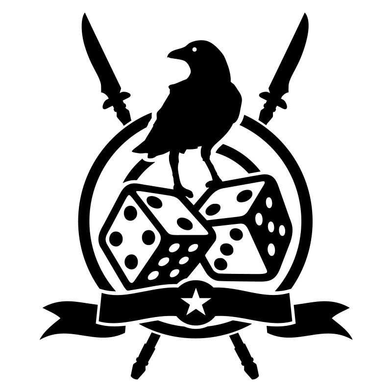 Corbeau (emblème) 01