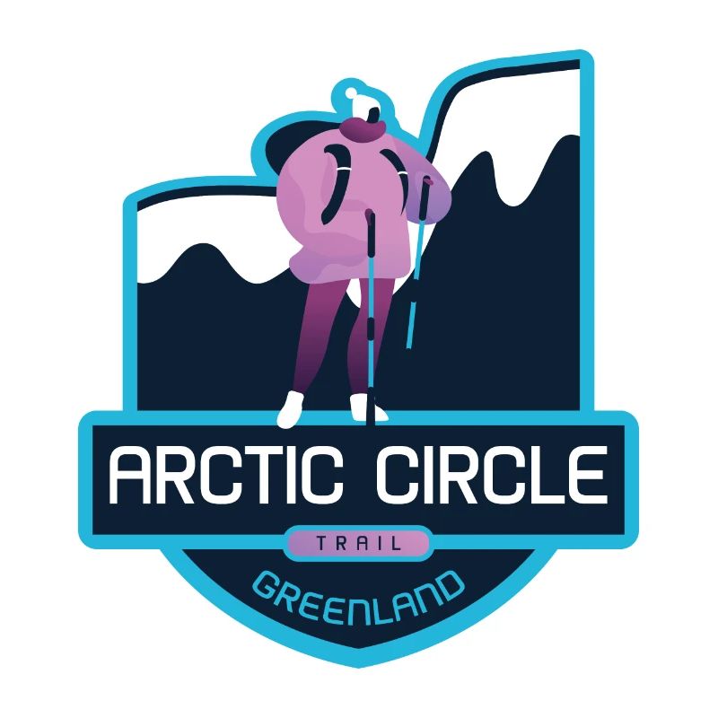 Arctic Circle Trail – Grönland