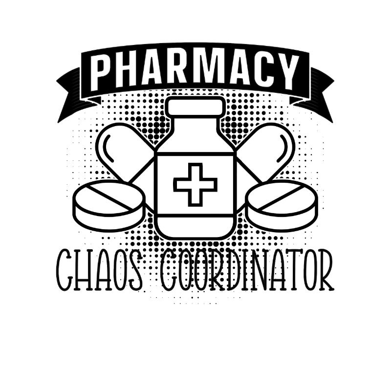 Pharmacy Technician Pharmacy Technician Gift Idea