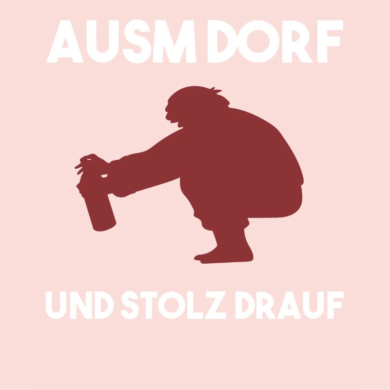 Dorfleben Spruch