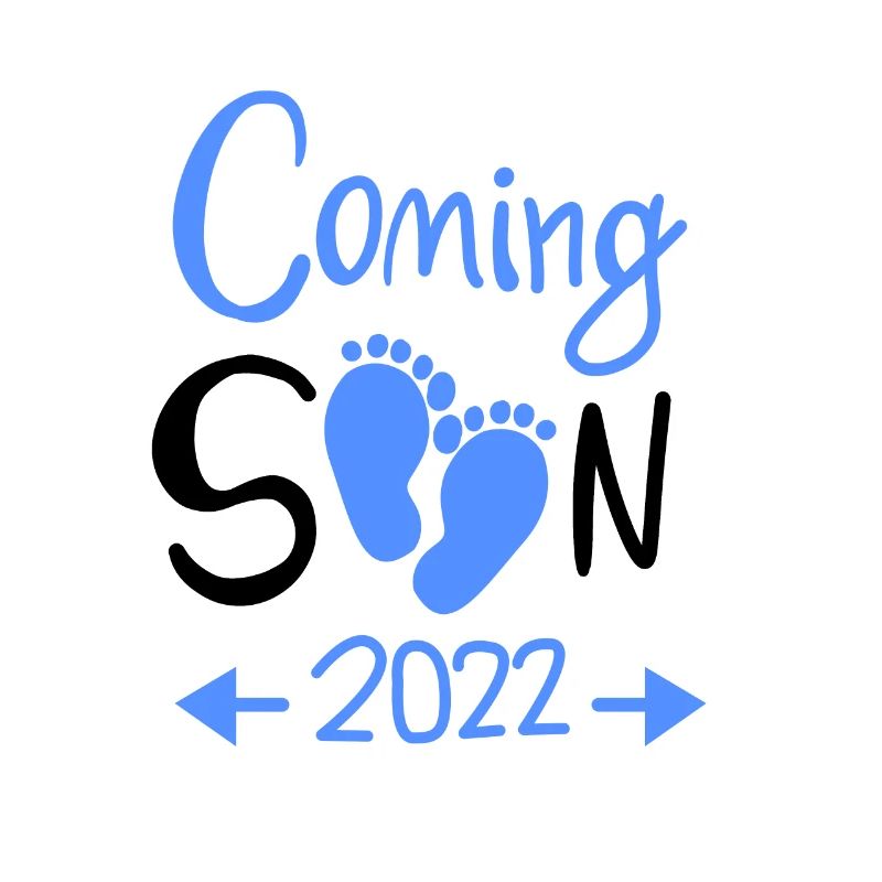 Bientôt 2022 Grossesse de bébé