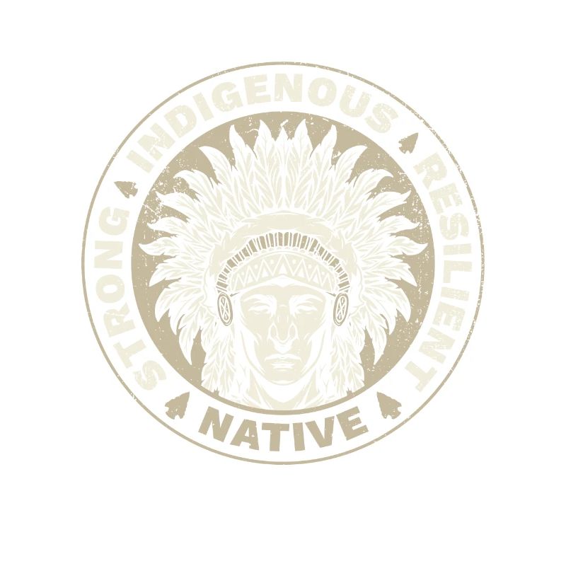 Strong Indigenous Resilient Native
