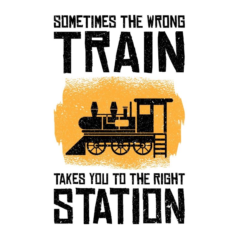 Train Transportation Train Lover Train Station