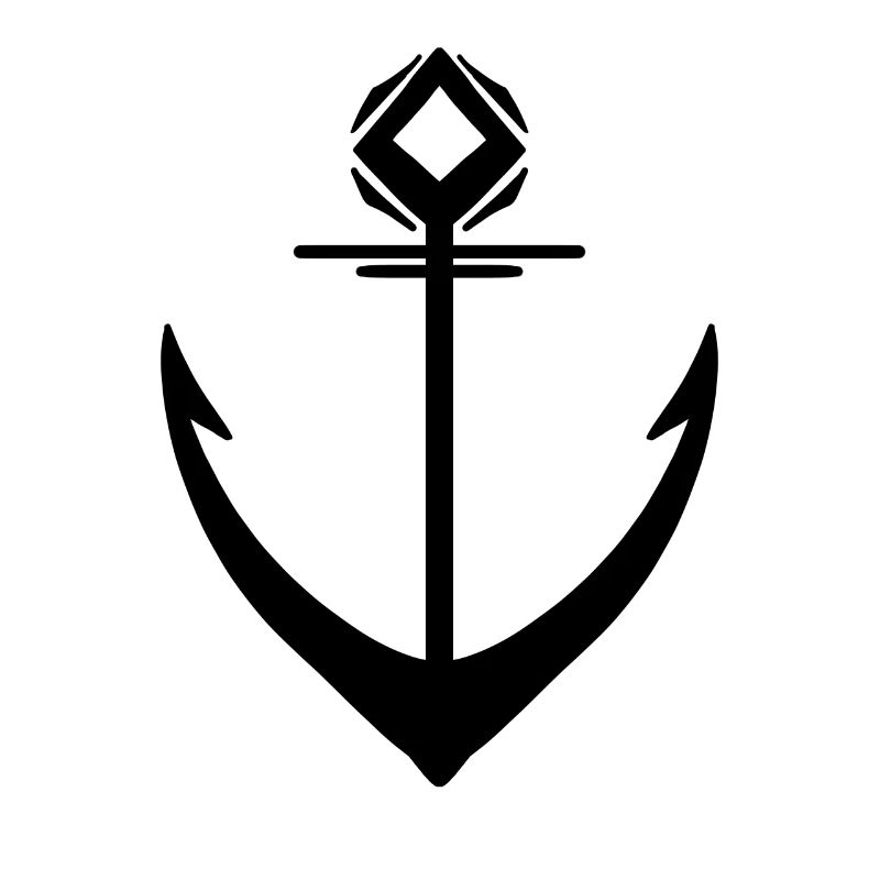 Anker Schwarz