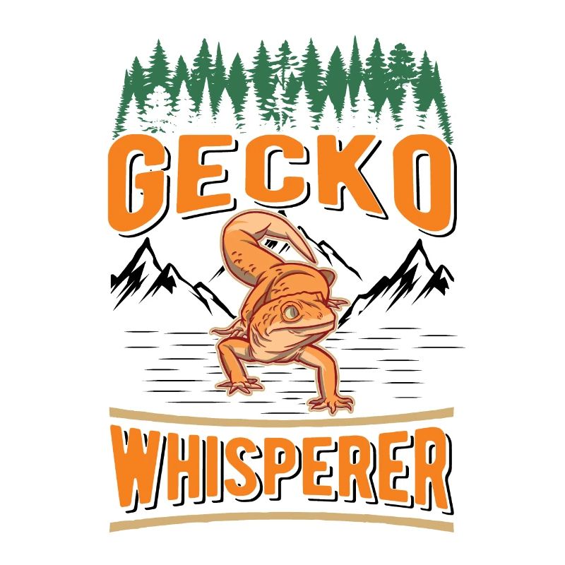 Gecko Whisperer Gecko Whisperer Léopard Gecko
