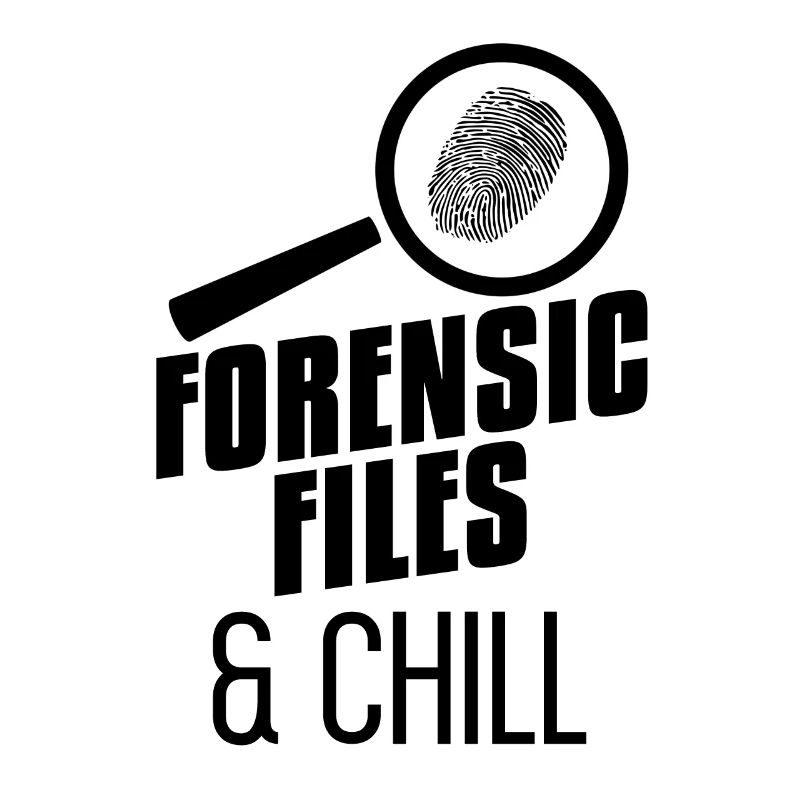 Forensic Files Of Forensic Scientists
