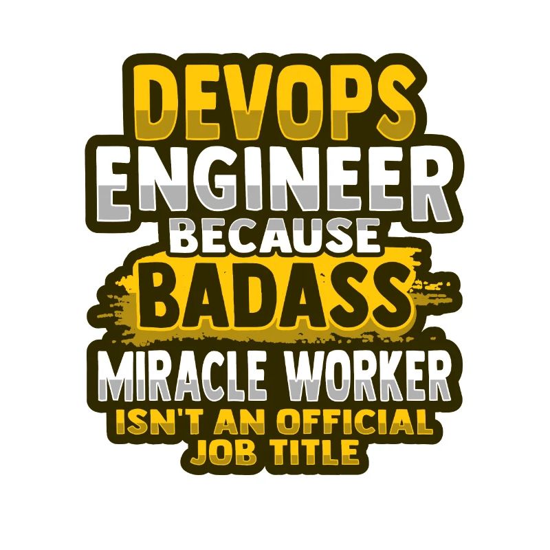 Devops Sys-Admin Developer