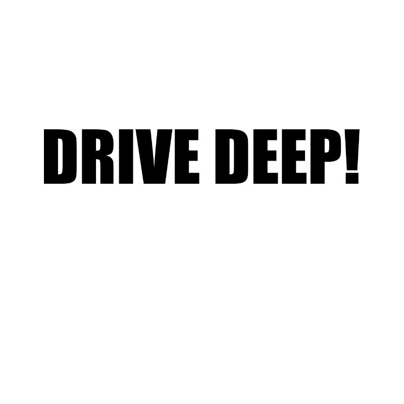 Lowered driving