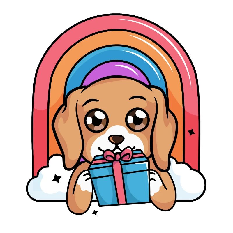 Geschenk